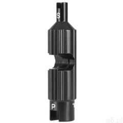 Topeak valve tool 2021 akcesoria do pompek (4712511837759) - ogłoszenia A6.pl