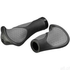 Mounty Wing-Grips Anatomic SF Grips, czarny/szary 2022 Chwyty ergonomiczne - ogłoszenia A6.pl