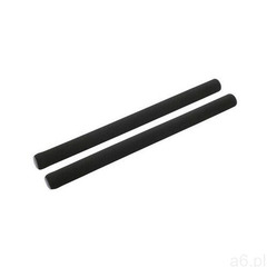 Red Cycling Products Foam Grip Long 400mm, czarny 2022 Chwyty kierownicy (4052406134267) - ogłoszenia A6.pl