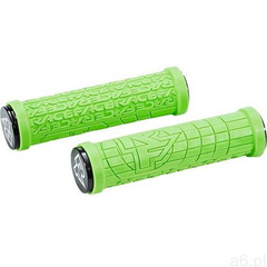 grippler chwyt do kierownicy, zielony 33mm 2021 chwyty do rowerów elektrycznych marki Race face - ogłoszenia A6.pl