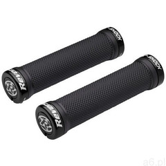 Reverse Classic R-Shock Compound Chwyty rowerowe - gripy, czarny 29mm 2022 Chwyty kierownicy - ogłoszenia A6.pl