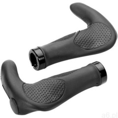 Red Cycling Products Touring Grip, czarny 2022 Chwyty ergonomiczne (4052406315802) - ogłoszenia A6.pl
