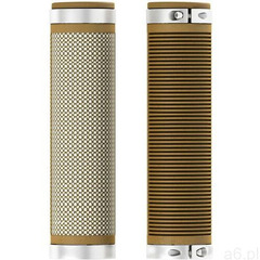 Brooks Cambium Rubber Chwyty rowerowe - gripy, brązowy/beżowy 130/130mm 2021 Chwyty kierownicy - ogłoszenia A6.pl