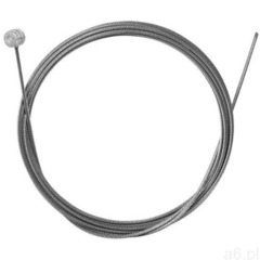 Shimano mtb linka hamulcowa stal nierdzewna, grey 2020 linki i osłonki hamulcowe (4524667603016) - ogłoszenia A6.pl