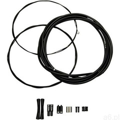 Sram slickwire pro road/mtb shift cable kit 1,1x2300mm, czarny 2022 linki przerzutki i pancerze (071 - ogłoszenia A6.pl