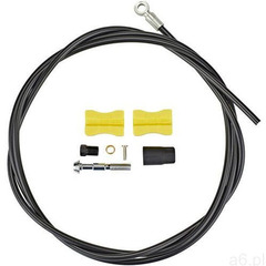 Shimano XTR SM-BH90-SBM Osłona do przewodów hamulcowych, czarny 1000mm 2021 Linki i osłonki hamulcow - ogłoszenia A6.pl