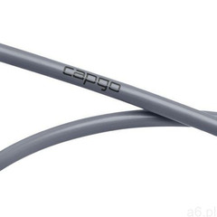 Capgo blue line brake cable housing 3m x 5mm, szary 2022 linki i osłonki hamulcowe - ogłoszenia A6.pl