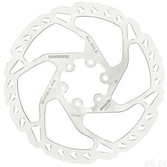 Shimano deore sm-rt66 brake disc 6-bolt 180mm 2021 tarcze hamulcowe (4550170598327) - ogłoszenia A6.pl