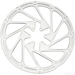 SRAM Rotor Centerline Tarcza hamulcowa 203mm 2020 Tarcze hamulcowe, 00.5018.037.011 - ogłoszenia A6.pl