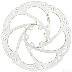 Magura Storm HC Brake Disc 6-Bolt, srebrny 203mm 2021 Tarcze hamulcowe - ogłoszenia A6.pl