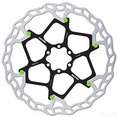 Galfer bike wave floating mtb brake disc 203mm 2017 tarcze hamulcowe (8400170059112) - ogłoszenia A6.pl