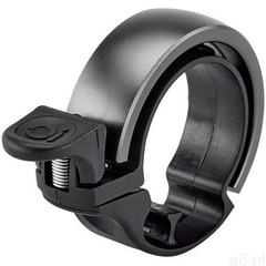 Knog oi classic dzwonek rowerowy, czarny l | 23,8-31,8mm 2022 dzwonki (9328389029919) - ogłoszenia A6.pl