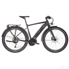 Giant FastRoad E+ EX, czarny M | 47,4cm (27.5") 2021 Rowery elektryczne - ogłoszenia A6.pl