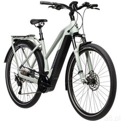Cube Kathmandu Hybrid Pro 625 Trapeze, szary 54cm | M (28") 2021 Rowery elektryczne (40545713278 - ogłoszenia A6.pl