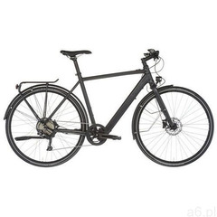 ts-e deore 10-speed disc diamond, czarny 50cm (28") 2021 rowery elektryczne marki Rabeneick - ogłoszenia A6.pl