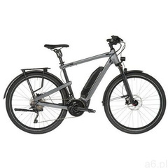 Winora yakun tour 27,5" mężczyźni, gunmetal/black 53cm (27.5") 2020 rowery elektryczne (4054 - ogłoszenia A6.pl