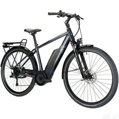 Lapierre Overvolt Trekking 6.4 XL | 56cm (28") 2021 Rowery elektryczne - ogłoszenia A6.pl