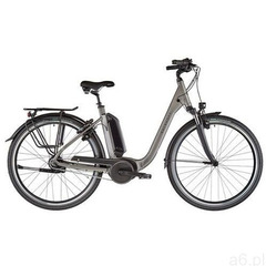 Kalkhoff agattu 1.b xxl comfort freewheel, niebieski l | 55cm (28") 2021 rowery elektryczne (400 - ogłoszenia A6.pl