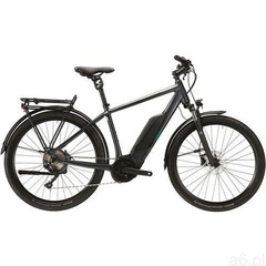 Lapierre Overvolt Explorr 7.5 L | 53cm (28") 2021 Rowery elektryczne (3660423351942) - ogłoszenia A6.pl