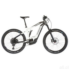 fullseven 8, czarny 50cm (27.5") 2021 rowery górskie marki Haibike - ogłoszenia A6.pl
