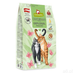 Granatapet delicatessen adult, drób - 9 kg* | dostawa gratis (4260165197229) - ogłoszenia A6.pl