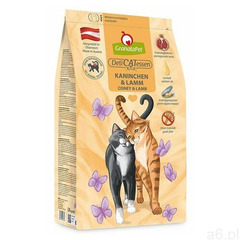 GranataPet DeliCatessen Adult, królik i jagnięcina - 9 kg | Dostawa GRATIS (4260165197342) - ogłoszenia A6.pl