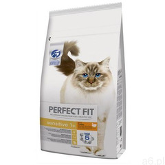 PERFECT FIT cat SENSITIVE Turkey - 1,4kg - ogłoszenia A6.pl