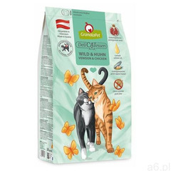 GranataPet DeliCatessen Adult, dziczyzna i kurczak - 9 kg* | Dostawa GRATIS - ogłoszenia A6.pl