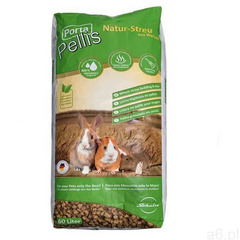 Porta Pellis granulat ze słomy - 60 l (ok. 25 kg) | DARMOWA Dostawa od 99 zł - ogłoszenia A6.pl