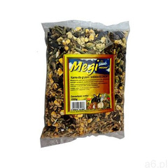 Karma d/gryzoni Economy 1 kg- Zamów do 16:00, wysyłka kurierem tego samego dnia! (5908241610697) - ogłoszenia A6.pl