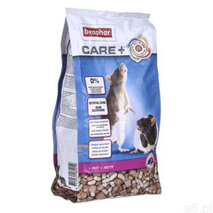 BEAPHAR Care+ - pokarm dla szczura 700g- Zamów do 16:00, wysyłka kurierem tego samego dnia! - ogłoszenia A6.pl
