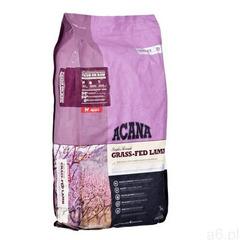 ACANA Grass-fed Lamb 17kg- Zamów do 16:00, wysyłka kurierem tego samego dnia! - ogłoszenia A6.pl