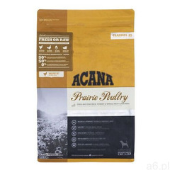 ACANA Prairie Poultry Dog 2kg- Zamów do 16:00, wysyłka kurierem tego samego dnia! - ogłoszenia A6.pl