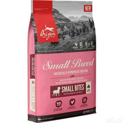 ORIJEN Small breed dog 4.5kg- Zamów do 16:00, wysyłka kurierem tego samego dnia! - ogłoszenia A6.pl