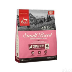 ORIJEN Small breed dog 1.8kg- Zamów do 16:00, wysyłka kurierem tego samego dnia! - ogłoszenia A6.pl