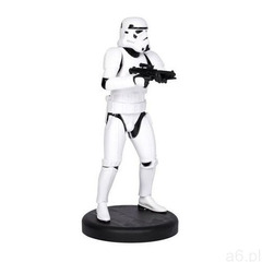 Star Wars Stormtrooper pianka do kąpieli 200 ml dla dzieci (5013692235631) - ogłoszenia A6.pl