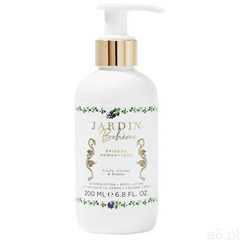 Jardin bohème Épisode romantique bodylotion 200.0 ml (4062853928227) - ogłoszenia A6.pl