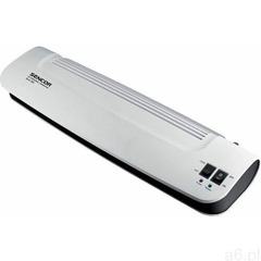 Laminator sla 310 marki Sencor - ogłoszenia A6.pl