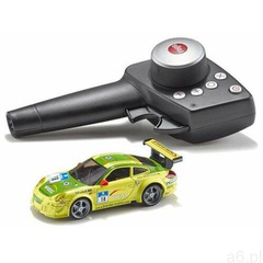 Siku auto porsche 911 gt3 rsr, 1:43 (4006874068227) - ogłoszenia A6.pl