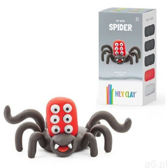 hey clay masa plastyczna - pająk hclmb006 marki Tm toys - ogłoszenia A6.pl