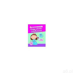 Księga sekretów księżniczki (9788327401809) - ogłoszenia A6.pl
