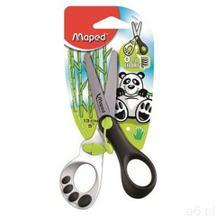 Maped Nożyczki koopy 13cm dla dzieci (3154140379100) - ogłoszenia A6.pl