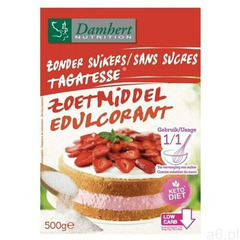 Tagatoza bez cukru , 500g marki Damhert - ogłoszenia A6.pl