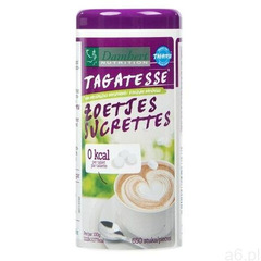 Tagatesse w tabletkach 650 tabl. (Słodzik na bazie tagatozy), 5412158026767 - ogłoszenia A6.pl