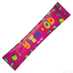 Batonik owocowy - malina Fruit Mood, 20g (4820149740638) - ogłoszenia A6.pl