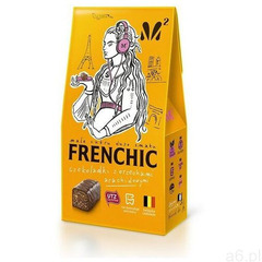 Czekoladki orzech arachidowy Frenchic, 100g (5907617638228) - ogłoszenia A6.pl