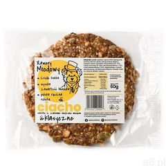 Xawery miodowy O-ciacho klasyczne , 60g - ogłoszenia A6.pl