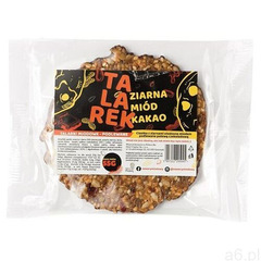 Talarek w polewie Xawery Miodowy, 55g, 5907222295045 - ogłoszenia A6.pl