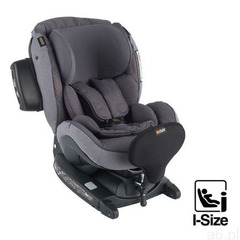 izi kid x3 i-size (61-105 cm) | darmowa dostawa! | odbiór osobisty! | rabaty! marki Besafe - ogłoszenia A6.pl