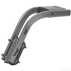 yepp maxi seat post adaptor 2019 akcesoria do fotelików marki Thule - ogłoszenia A6.pl